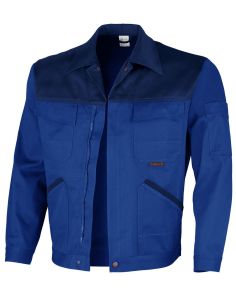 Bundjacke, MG, 300g/m², 2-farbig
