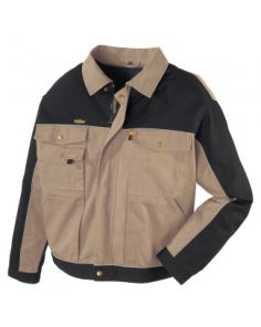 Bundjacke "Texxor"320g/m², Canvas