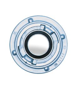 C- Übergangsstücke von B auf C52 für C-Schlauch