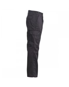 Cargo-Hose, schwarz