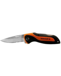 Cuttermesser "Bahco" Klappmesser " Profi