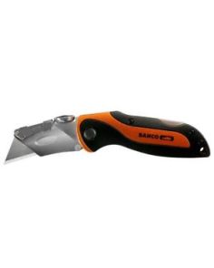Cuttermesser "Bahco" Klappmesser "Standart"