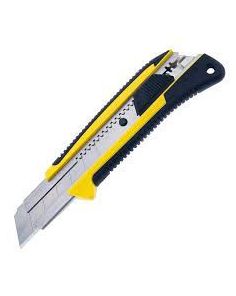 Cuttermesser "Tajima", 25 mm breit