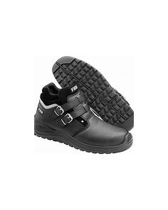 Dachdecker-Schnallenstiefel 