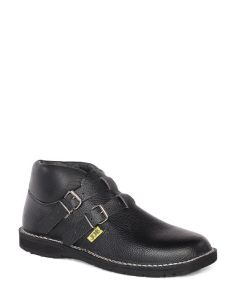 Dachdeckerschnallenstiefel "Max II"  