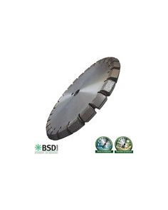 Diamant-Fasenfräser für Asphalt, Ø 280 mm 
