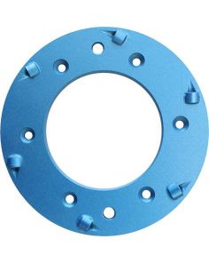 Diamant-Schleifring, ø 150 mm "PKD"