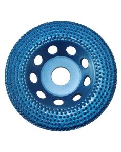 Diamant-Schleiftopf ø 125 mm "FE-P"