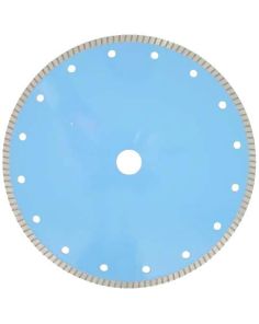 Diamantscheibe ø 115 x 1,2 x 22,2 "F-P"