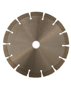Diamantscheibe ø 115 x 2,0 x 22,2   "B-U"