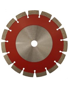 Diamantscheibe ø 230 x 2,4 x 22,2 "BG-P"
