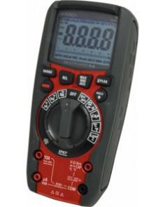 Digitales Multi-Messgerät "Multipower 4.6"