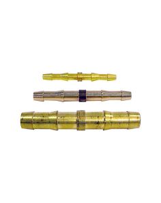 Doppelschlauchtülle 4 mm
