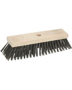 Drahtbesen, 30 cm breit