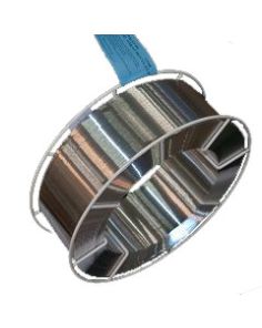 Drahtelektrode Alu-Mig AlMg 4,5 MnZr, ø 1,2 mm, Spule 7 kg