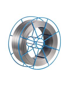 Drahtelektrode Cromamig 308 L ø 1,0 mm, Spule 15 kg