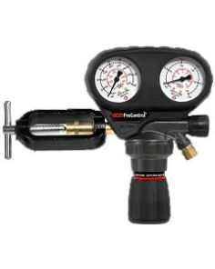 Druckminderer einstufig Acetylen 1,5 bar,    "Pro Control"