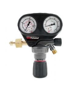 Druckminderer einstufig Formiergas 50l/min, "Pro Control"