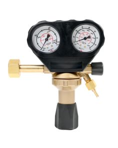 Druckminderer einstufig Stickstoff 50 bar,  "Pro Control"