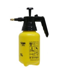 Drucksprühgerät "Feinsprüher", 1 ltr. Behälter   