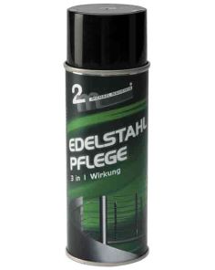 Edelstahl Reiniger, Dose a 400 ml