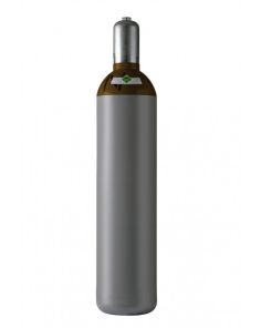 Eigentumsflasche "Ballongas" mit Erstbefüllung 20 ltr.  