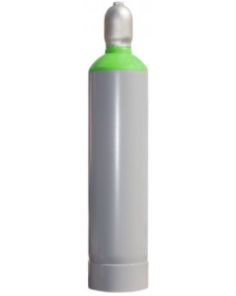 Eigentumsflasche "Mischgas K18" mit Erstbefüllung 20 ltr.