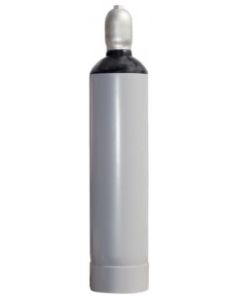 Eigentumsflasche "Stickstoff"  mit Erstbefüllung 20 ltr. 