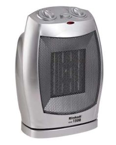 Einhell - Heizlüfter KHO 1500