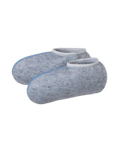 Einziehsocken