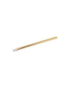 Elektrikermeißel 200 x 10 mm   