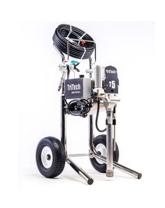 Elektro-Airlessgerät "Tritech T5"