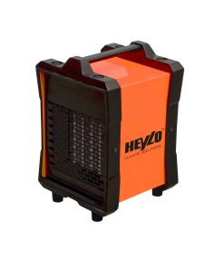 Elektroheizer Heylo "DE 2 XL" 