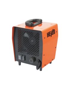 Elektroheizer Heylo "DE 3 XL Pro" 