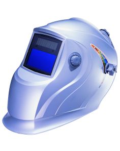 Elektronische Kopfschutzhaube "Mach II, DIN 9-13 verstellbar