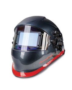 Elektronische Kopfschutzhaube "VarioProtect XXL-WF-TC", DIN 4-13 verstellbar