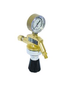 Entnahmestellendruckminderer Argon/CO2 30l/min
