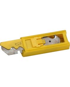 Ersatz "Haken"- Klingen a 10 Stck.