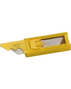 Ersatz "Trapez"- Klingen a 10 Stck.