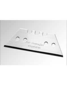 Ersatz "Trapez"- Klingen "Delphin®"a' 10 Stck.