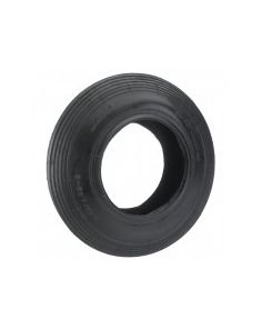 Ersatzdecke 400 x 100 mm Block-Profil für die Schubkarre