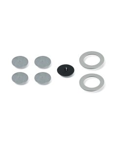 Ersatzteil Set für Vollmasken