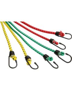 Expander- Spannbandset 6tlg. 