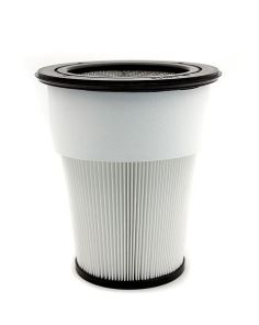 Feinfilter für H-Sauger DC Tromb 400 H Asbest