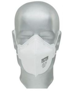 Feinstaubmasken P2, Faltmaske ohne Ventil   a' 20 Stck.         