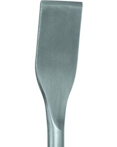 Fliesenmeißel SDS-Plus, 40 x 200 mm, 30° gebogen 