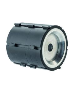 Fräswalze "PKD" für Handfräse F82 Max