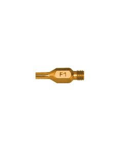 Fugenhobeldüsen "F3"