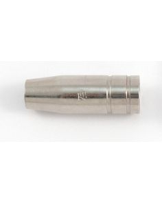 Gasdüse steckbar, konisch für Typ 150 NW 12 mm