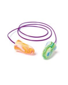 Gehörschutz- Stöpsel mit Kordel  "Moldex Spark Plugs" 